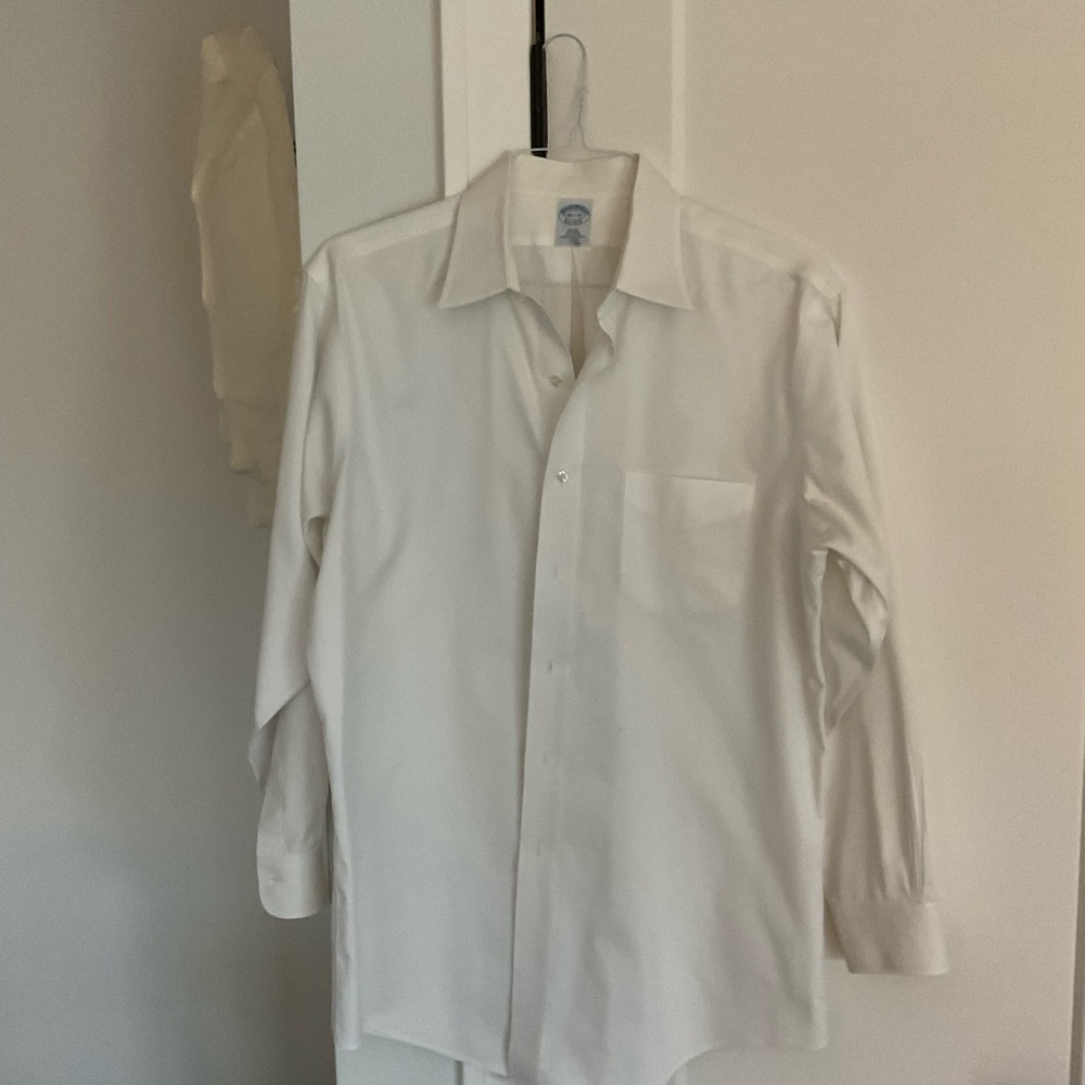Button Down Cotton - image 1